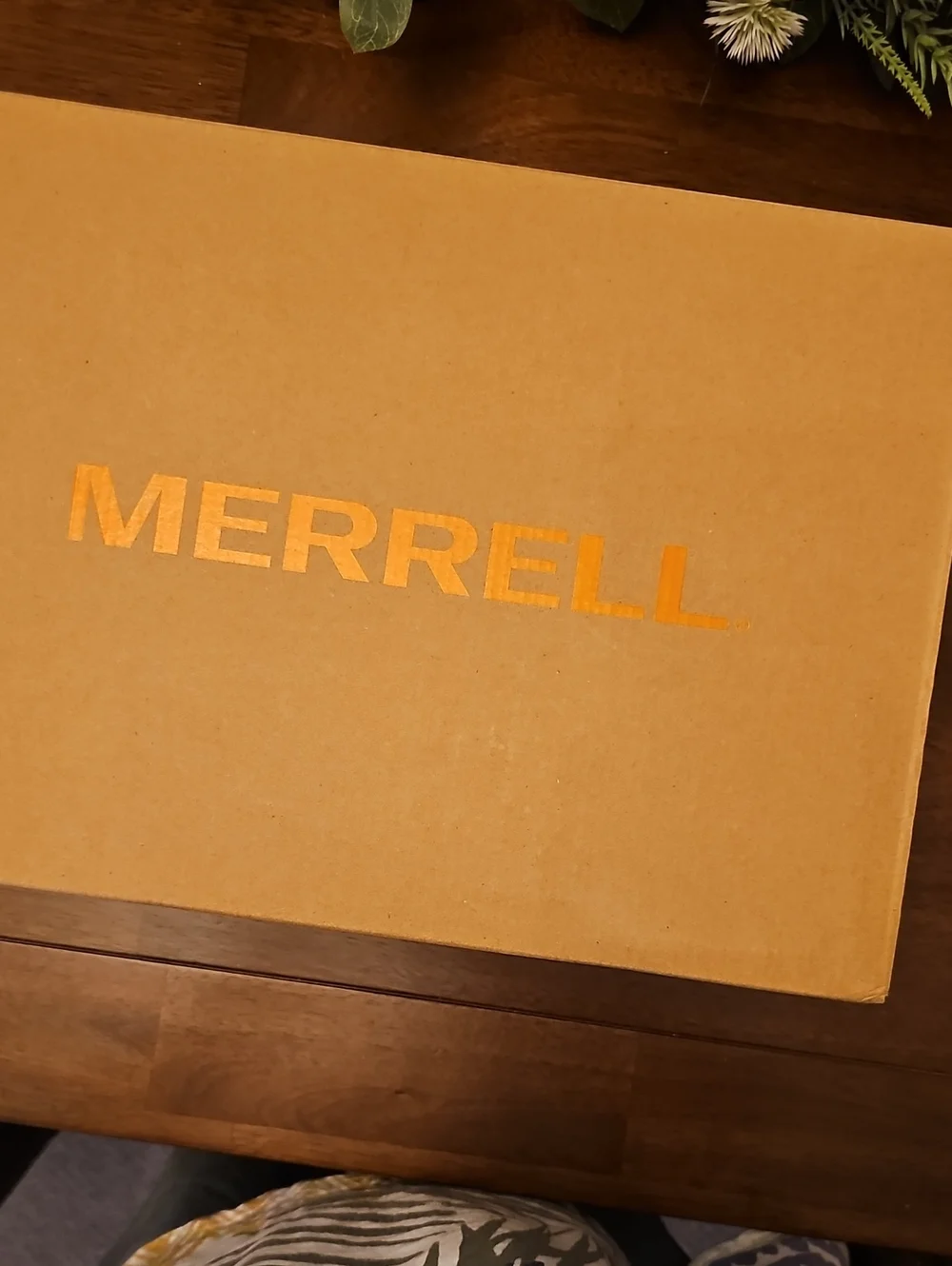 Womens Merrell Hiking Boots, Speed Solo Mid Waterproof